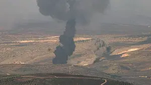 Zeytin Dalı Harekatı'nın 22. gününde 12 şehit