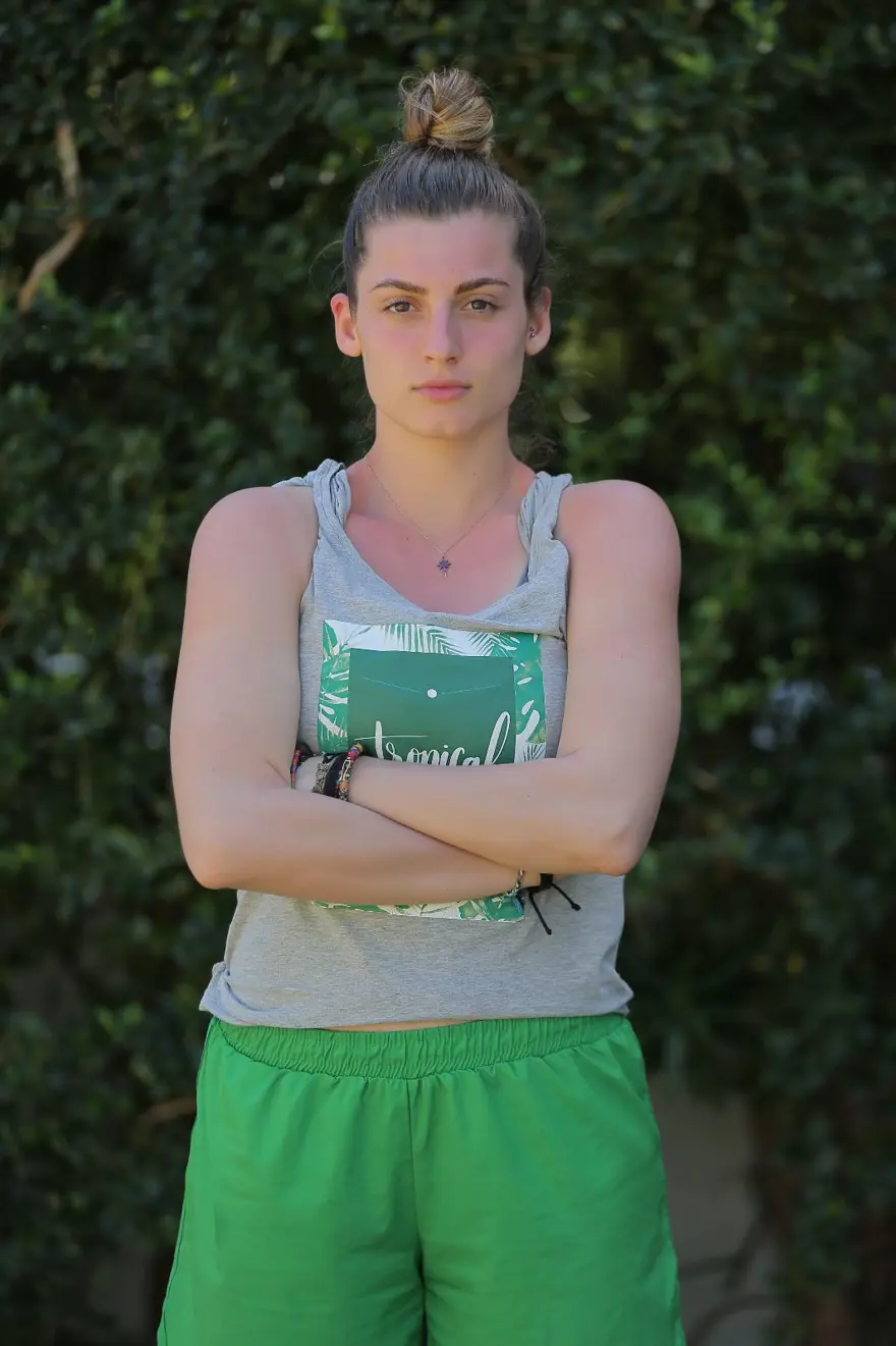 survivor 2018 yağmur 10 survivor 2018 yağmur 10