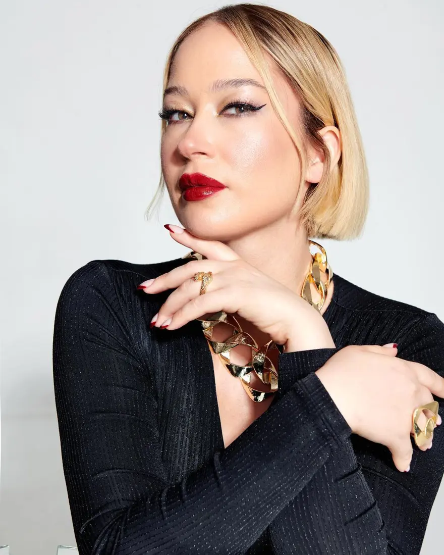 Yasemin Yürük'ten Hepsi belgeseli itirafı: Gülçin yüzünden olmadı 5