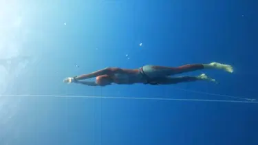 Milli sporcu Birgül Erken, Türkiye rekoru kırdı