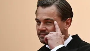 Oscar'lı oyuncu Leonardo DiCaprio'nun yeni film projesi: Yine Scorsese ile çalışacak