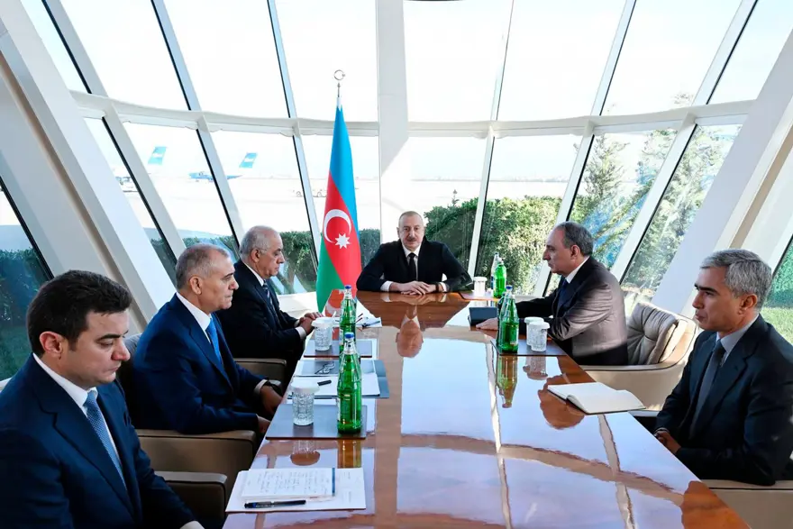 Kazanın ardından: Azerbaycan Havayolları, 7 Rus şehrine uçuşları durdurdu 2 Kazanın ardından: Azerbaycan Havayolları, 7 Rus şehrine uçuşları durdurdu 2