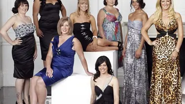 Facebook’tan fotomodelliğe