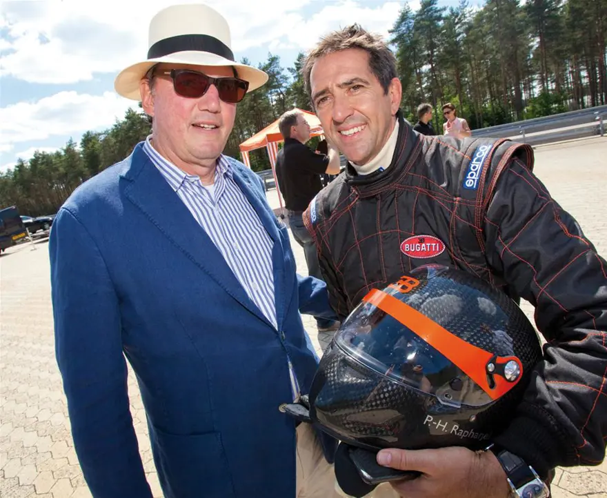 Bugatti Veyron 16.4 Super Sport 25