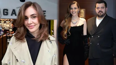 Berfu Yenenler'den estetik iddiasına yanıt