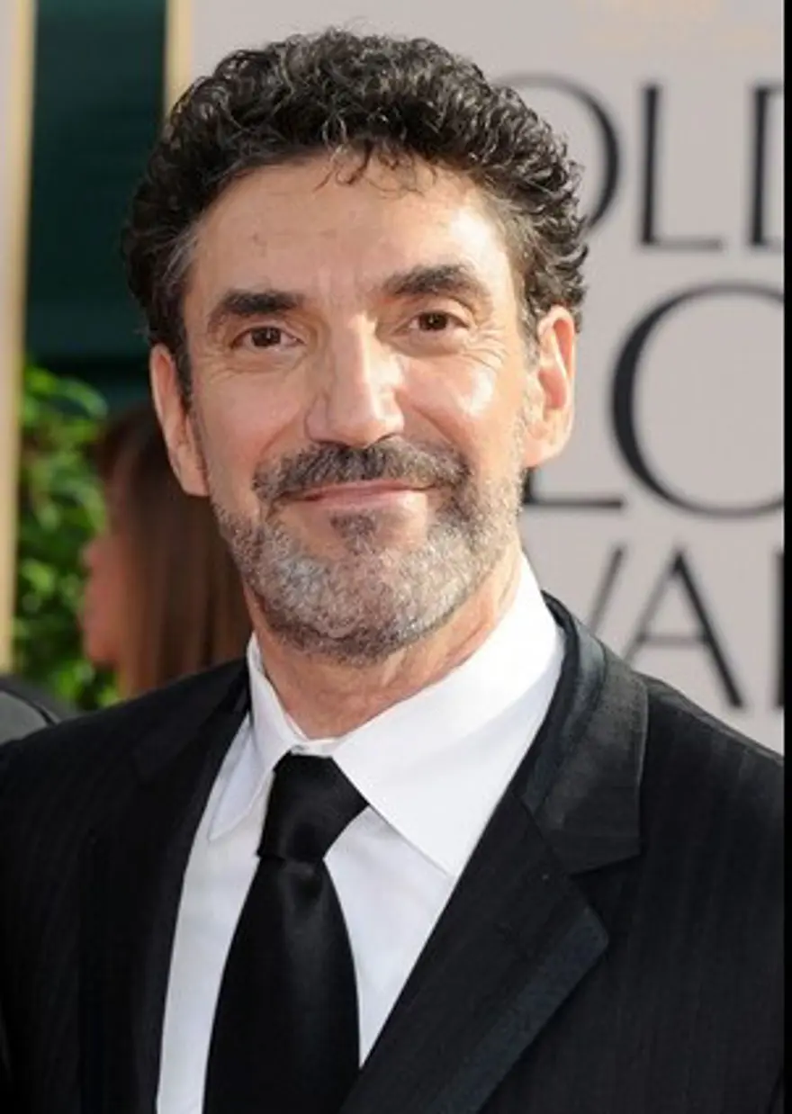 77- Chuck Lorre 76