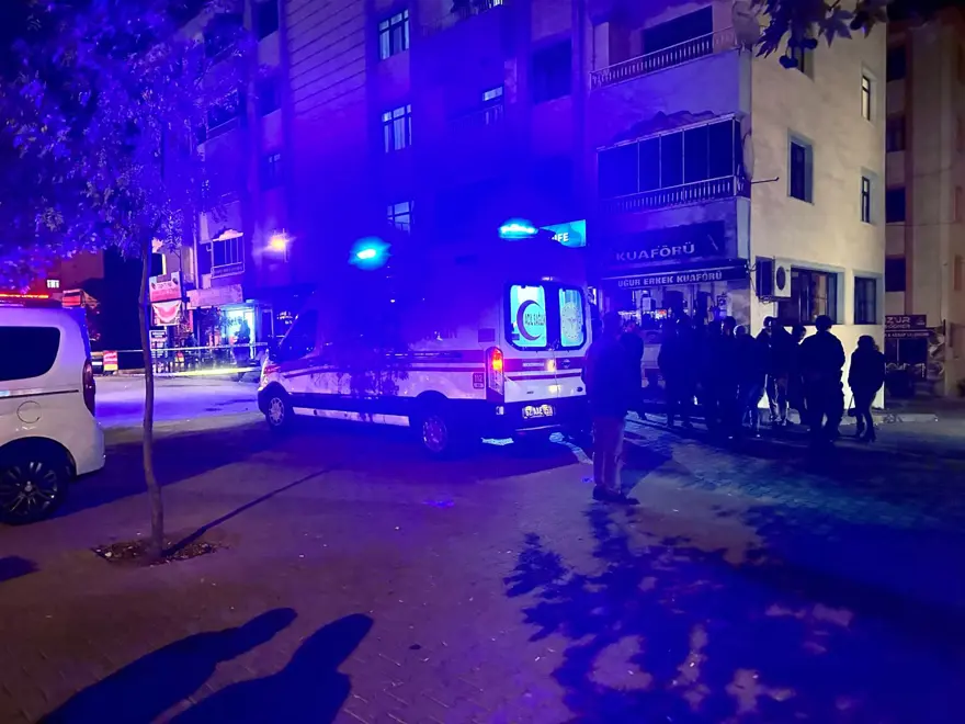 Tunceli’de iki grup arasında silahlı kavga:Bir ağır yaralı 3