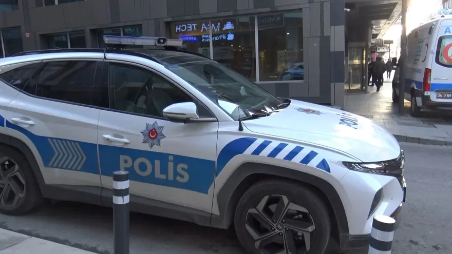 Avcılar'da gece kulübüne silahlı saldırı: 1 ölü 4