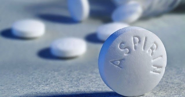 “Her gün aspirin içmek ölüm riskini artırıyor"