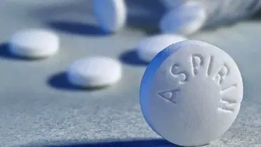 “Her gün aspirin içmek ölüm riskini artırıyor"