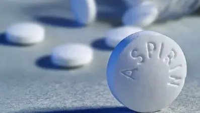 “Her gün aspirin içmek ölüm riskini artırıyor"