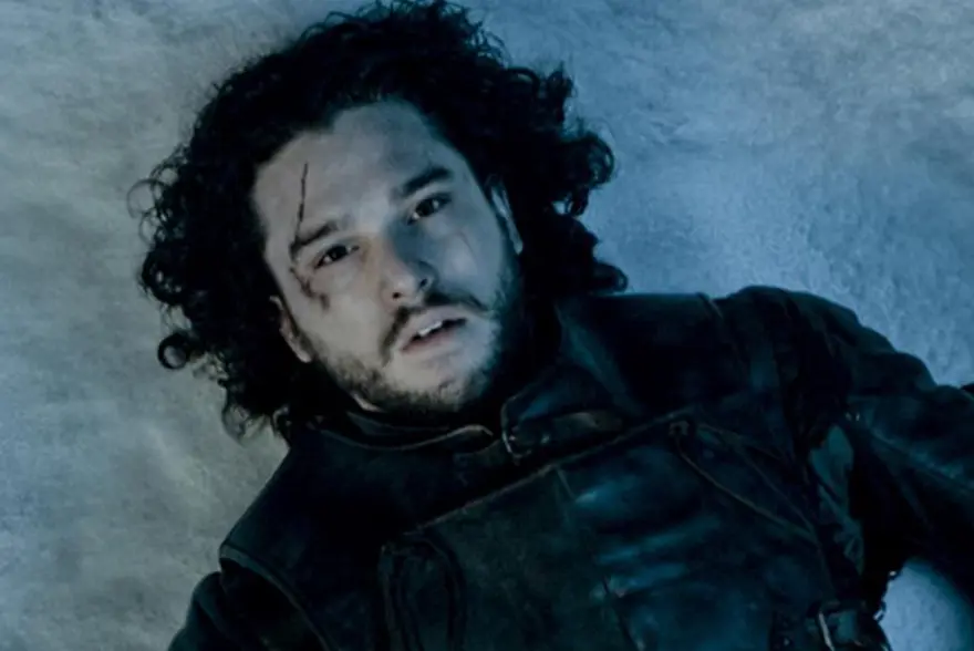 Game of Thrones'un yapımcısından final açıklaması 5