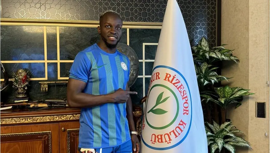 Süper Lig'de golcülerin sıralaması: Osimhen 'kral' oldu 3