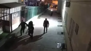 AK Parti Çorum İl Başkanı Murat Günay'a saldırı