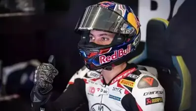 Toprak Razgatlıoğlu, podyum için Çekya’da yarışacak