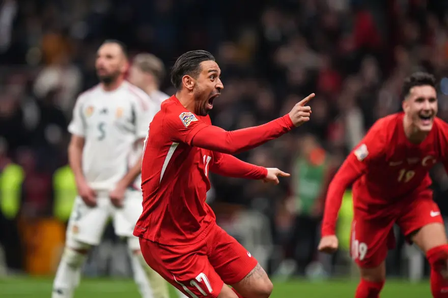 "DÜN GECEKİ TESTİ BAŞARIYLA GEÇTİK" 3 "DÜN GECEKİ TESTİ BAŞARIYLA GEÇTİK" 3