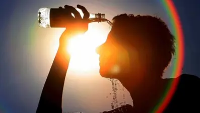 Ege ve Akdeniz'de yaz mevsimi daha sıcak geçebilir