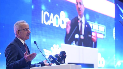 Bakan Uraloğlu: Yapay zeka uygulamaları ile ülkemizin siber güvenliğini sağlıyoruz