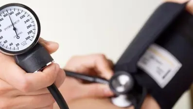 "Tansiyon ergenlik döneminde yükselişe geçiyor"