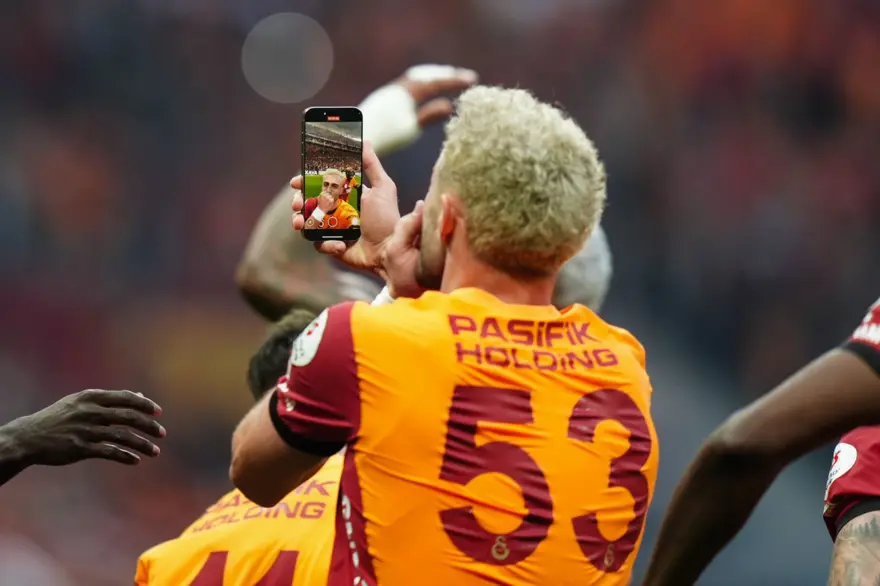 Barış Alper Yılmaz, gitmek istediği takımı yönetime açıkladı: Üç dev arasından seçimini yaptı 2