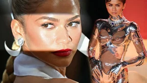Hollywood'un yeni gözdesi Zendaya: Her filmde onu istiyorlar! Hollywood'un yeni gözdesi Zendaya: Her filmde onu istiyorlar!