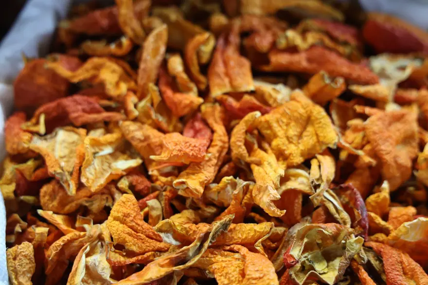 Yörede "kofik" olarak biliniyor: 150 liradan tezgahta 1