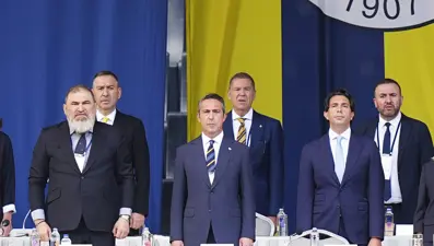 Fenerbahçe'nin toplam borcu açıklandı