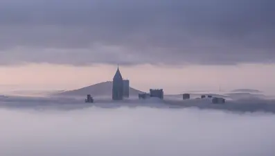 İstanbul'da yoğun sis: Sabiha Gökçen'de bazı uçuşlar iptal edildi