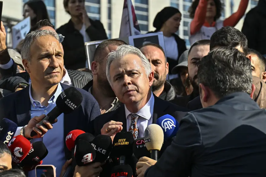 BARKIN: 15 YIL SONRA CEZAEVİNDEN ÇIKACAKLAR 3 BARKIN: 15 YIL SONRA CEZAEVİNDEN ÇIKACAKLAR 3