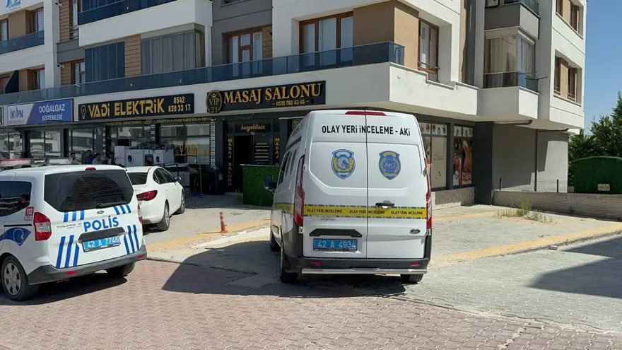 BİR KİŞİ GÖZALTINDA 3