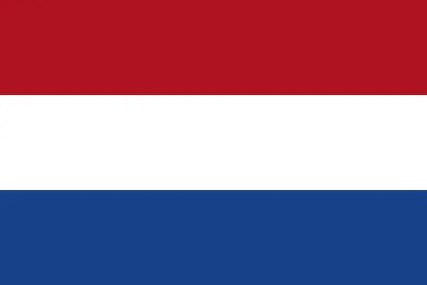 6-HOLLANDA -59.233 5