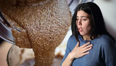 En tehlikeli alerji türü: Az miktarda tüketilse bile dakikalar içinde öldürüyor