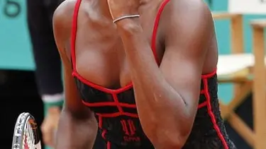 Venus firesiz