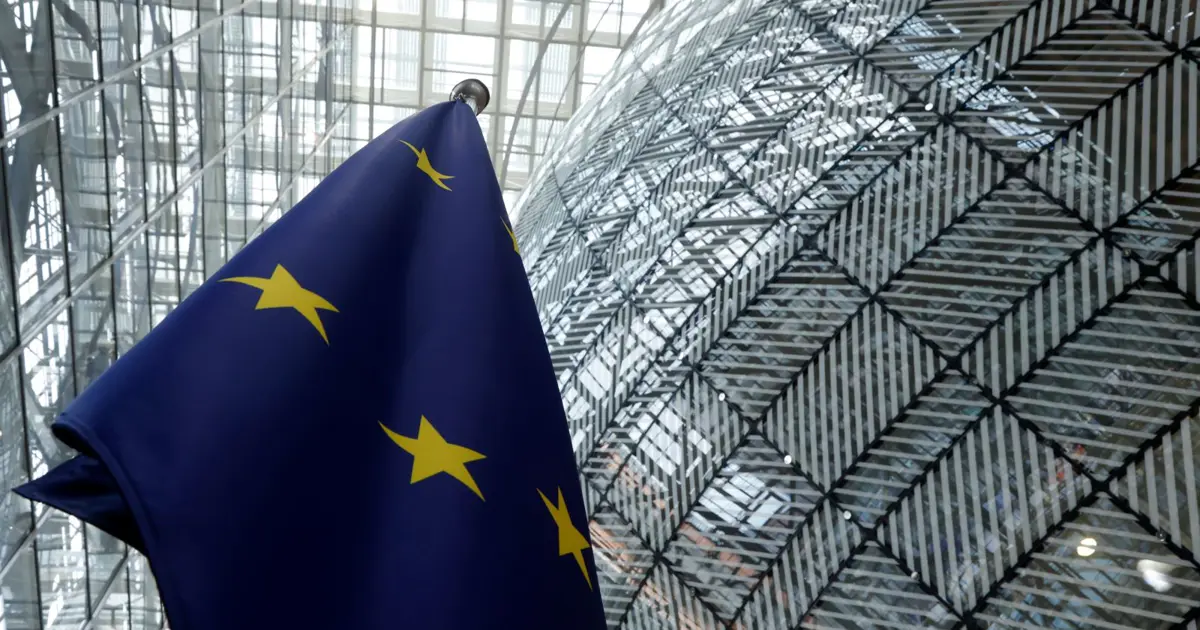 AB'nin eylül ayı dış ticaret fazlası 19,4 milyar euro oldu