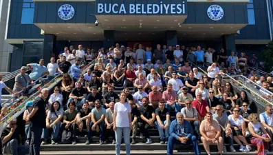 Buca'da grevin altıncı günü: Bazı işçilerin işine son verildi