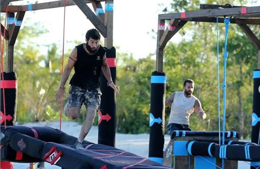 Survivor'da eleme adayları kim oldu? (Survivor son bölüm detayları) 3