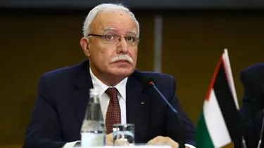 Filistin: Hamas, yeni kurulacak hükümette yer alamaz