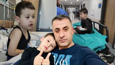 Yalova'da bademcik ameliyatına giren doktor, operasyonu unuttu!