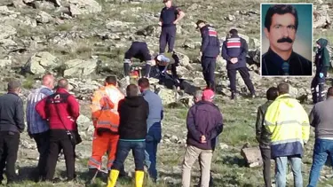 Malatya'da yıldırım isabet eden çoban öldü