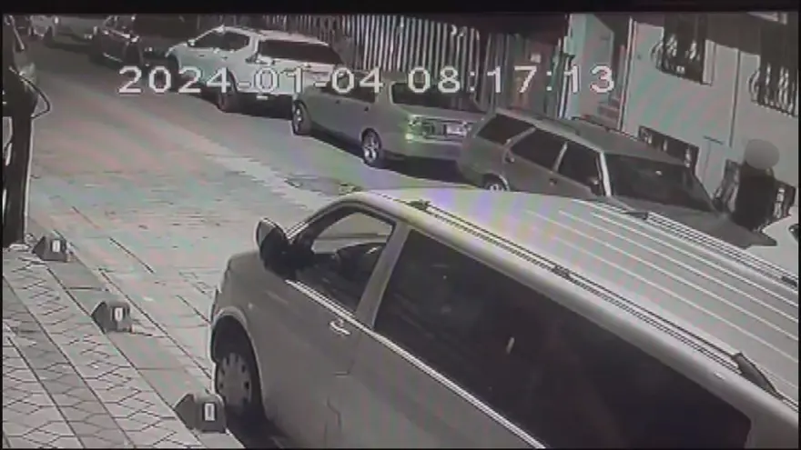 İstanbul’da aynı sokakta bir gün arayla iki kadına taciz 