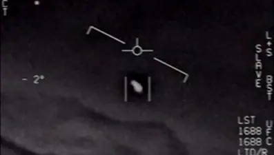 Pentagon'dan Kongre oturumundaki UFO iddialarına yalanlama