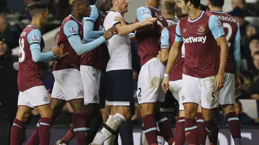 West Ham United'a ağır darbe!