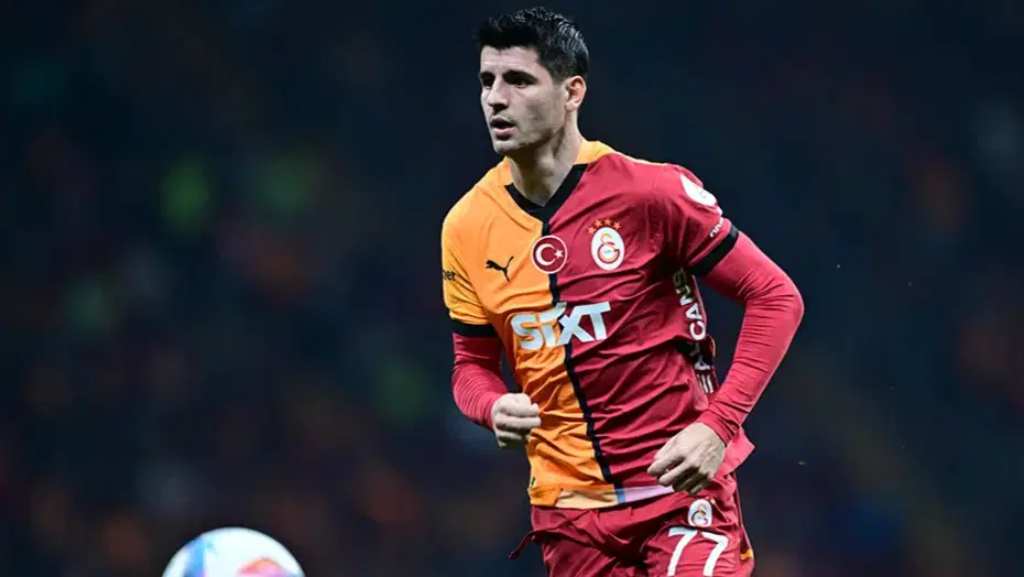 Galatasaray'dan ayrıldı, gol atmayı unuttu