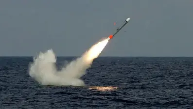 ABD basını: Pentagon Ukrayna'ya Tomahawk tedarikini onayladı