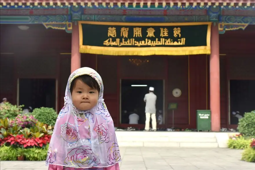 Haftanın fotoğrafları (3-9 Haziran 2018 haftası) 23