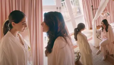 Sakla Beni 17. bölüm fragmanı: İncila ile Naz arasında güç savaşı