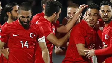 Milli Takım'ın programı belli oldu