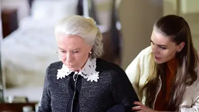 İstanbullu Gelin 84. yeni bölüm fragmanı