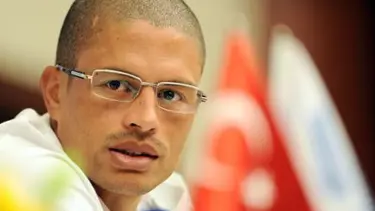 Alex transfer istedi