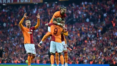 Galatasaray'ı şampiyonluğa ulaştıran tüm senaryolar